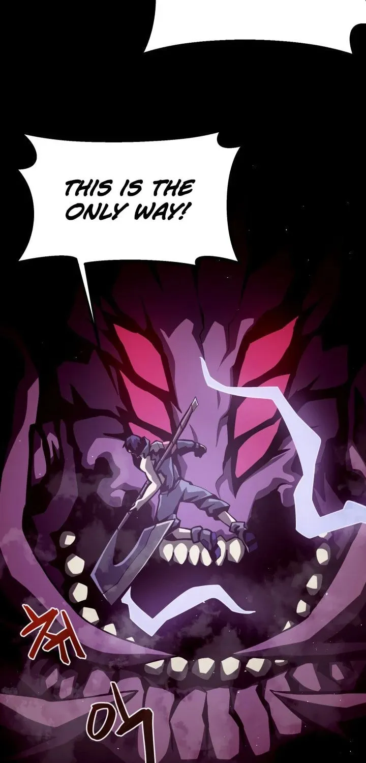 Dungeon Odyssey Chapter 13 page 29 - 