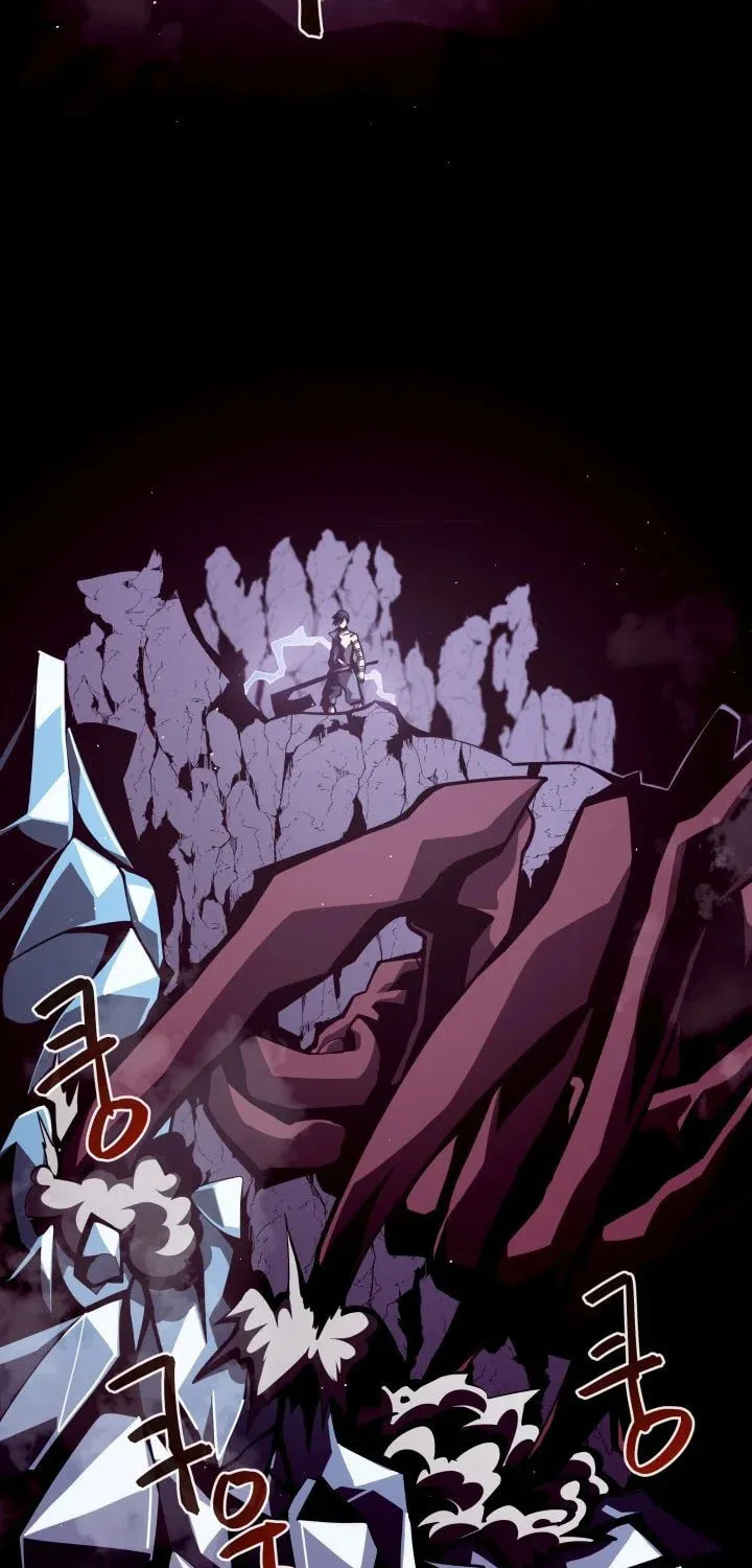 Dungeon Odyssey Chapter 13 page 30 - 
