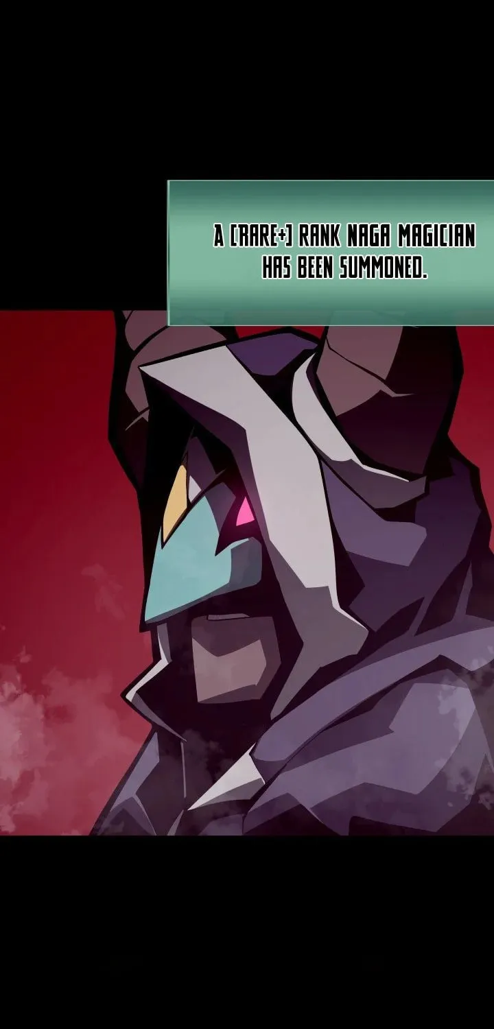 Dungeon Odyssey Chapter 13 page 4 - 