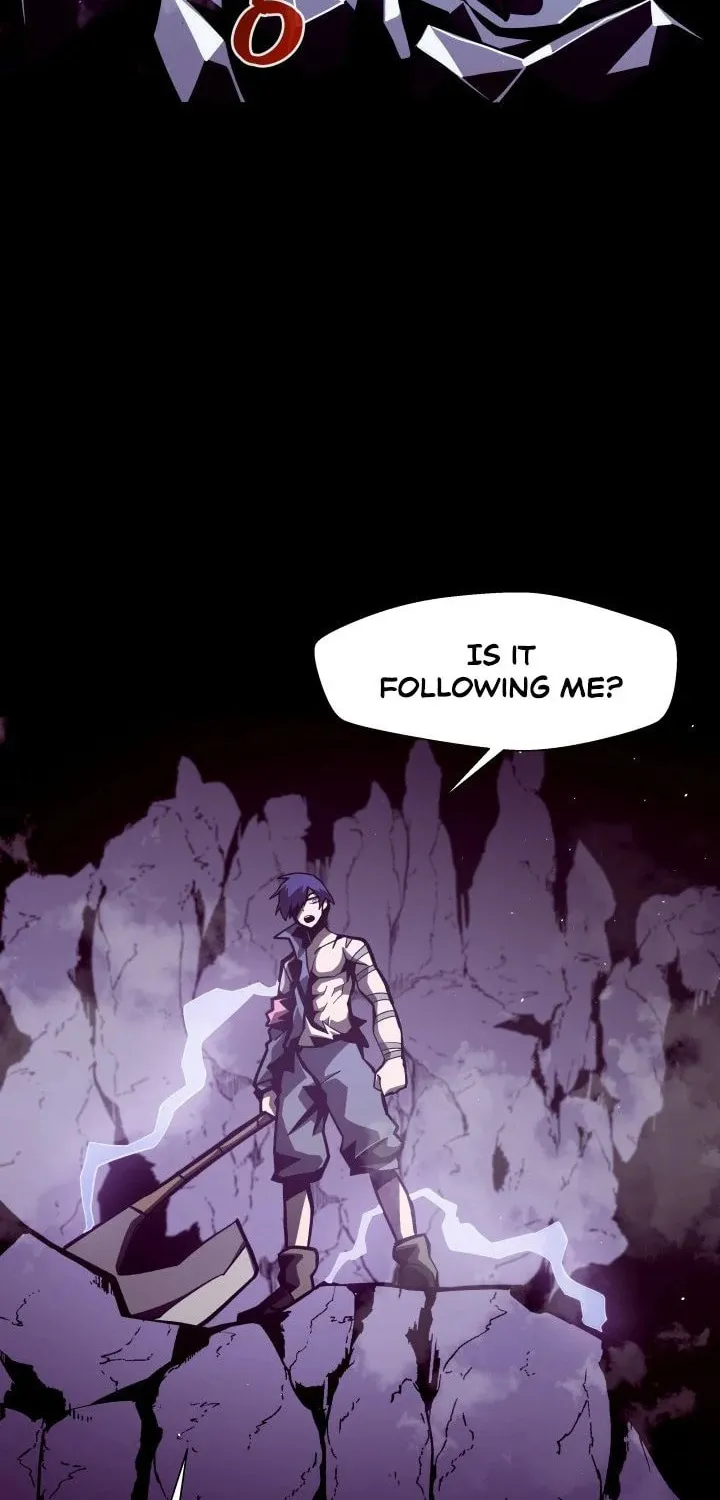 Dungeon Odyssey Chapter 13 page 31 - 