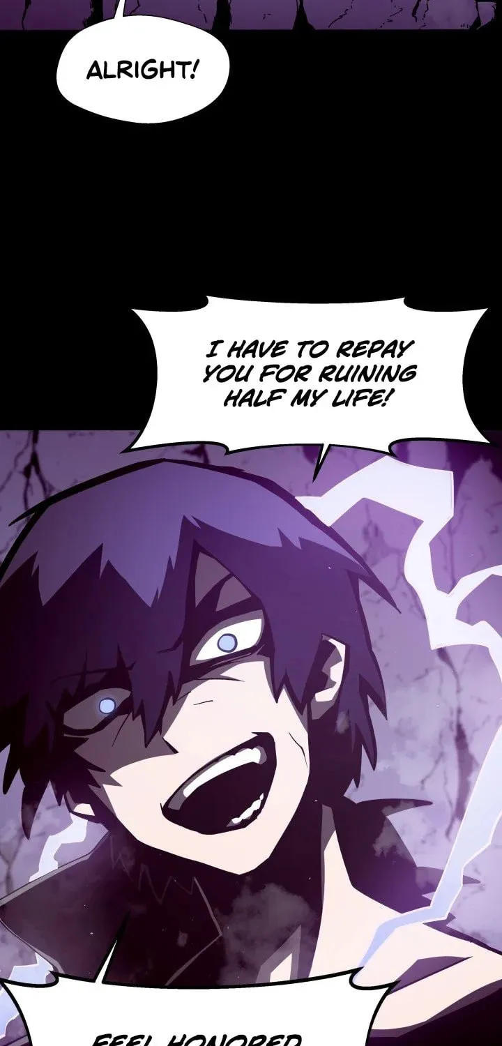 Dungeon Odyssey Chapter 13 page 32 - 