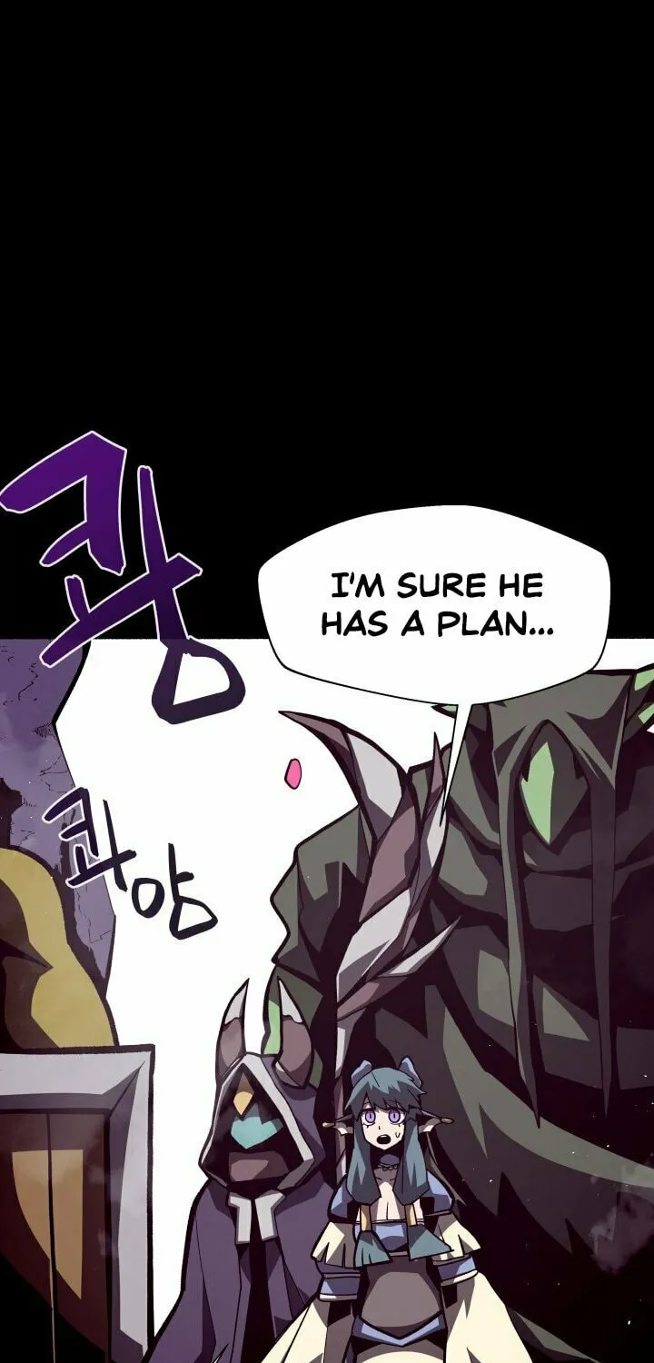Dungeon Odyssey Chapter 13 page 34 - 