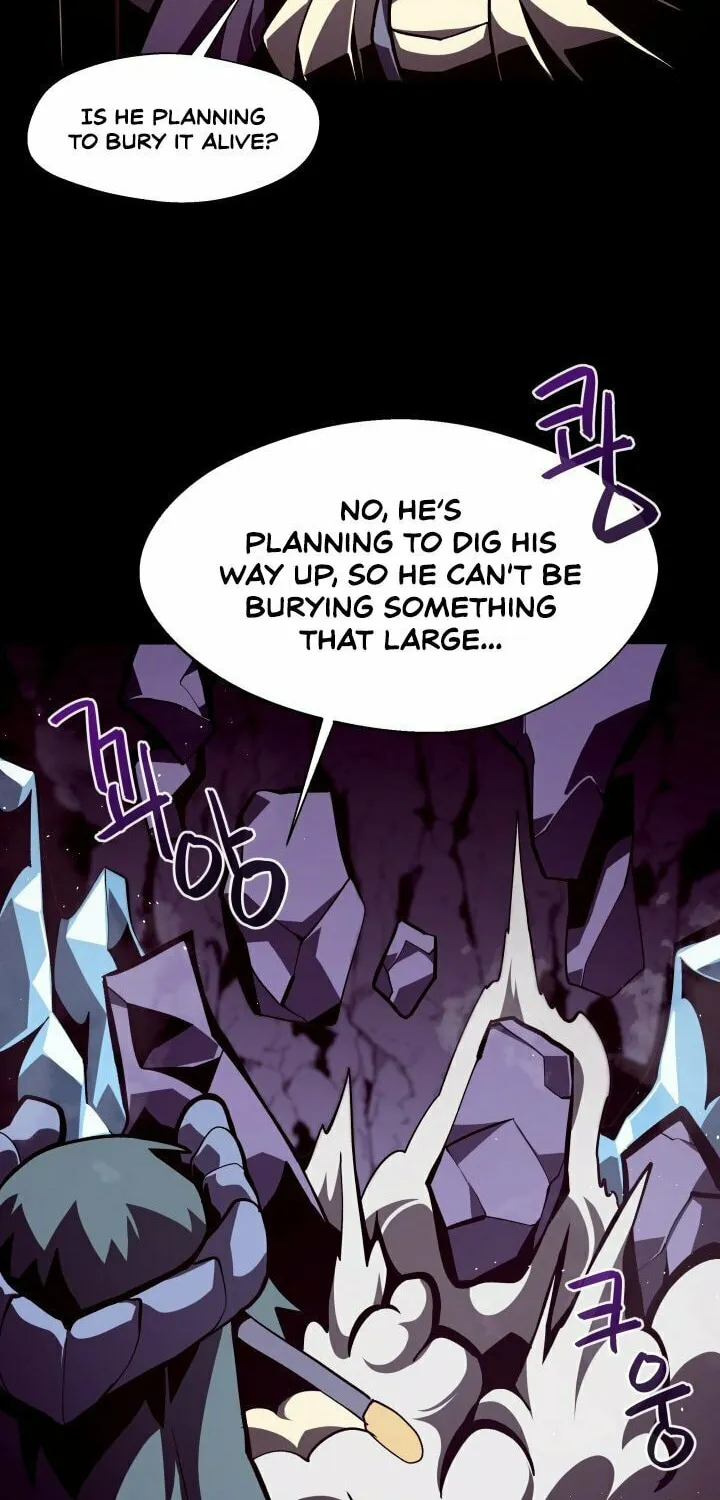 Dungeon Odyssey Chapter 13 page 35 - 