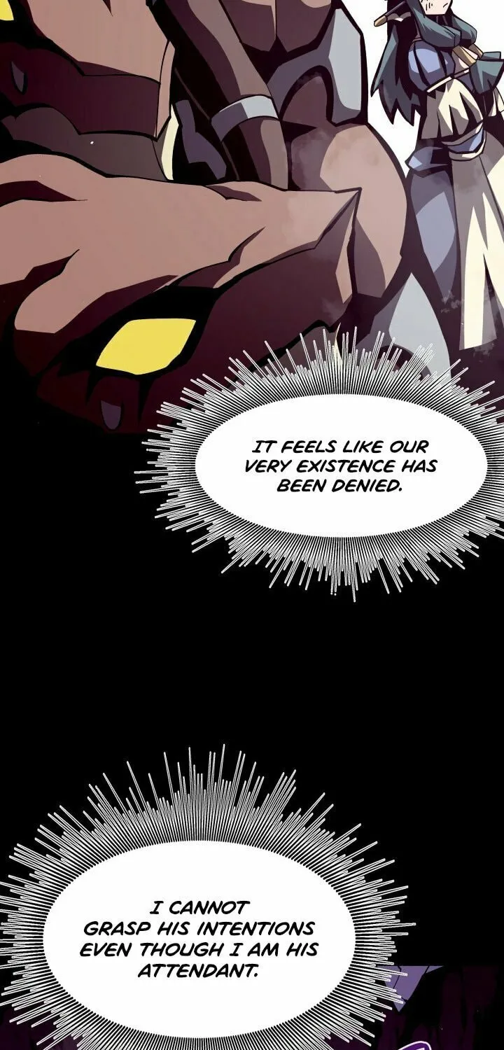 Dungeon Odyssey Chapter 13 page 38 - 