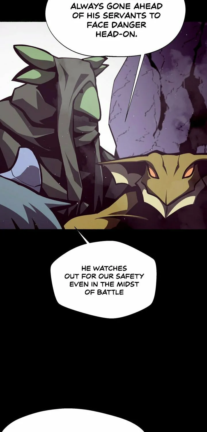 Dungeon Odyssey Chapter 13 page 43 - 