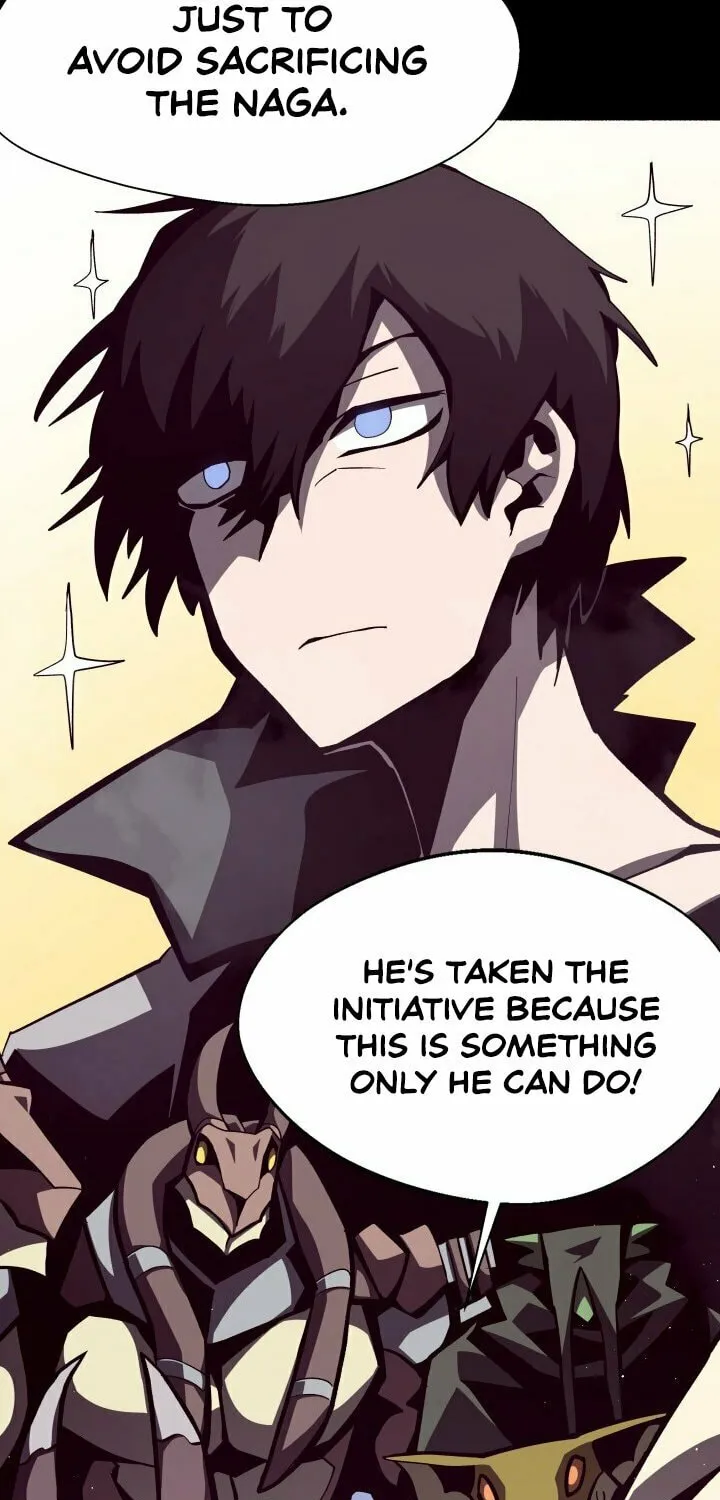 Dungeon Odyssey Chapter 13 page 44 - 