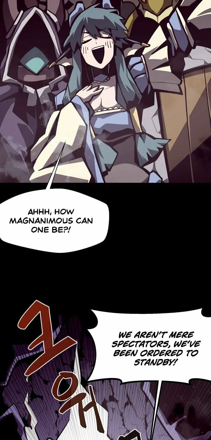 Dungeon Odyssey Chapter 13 page 45 - 