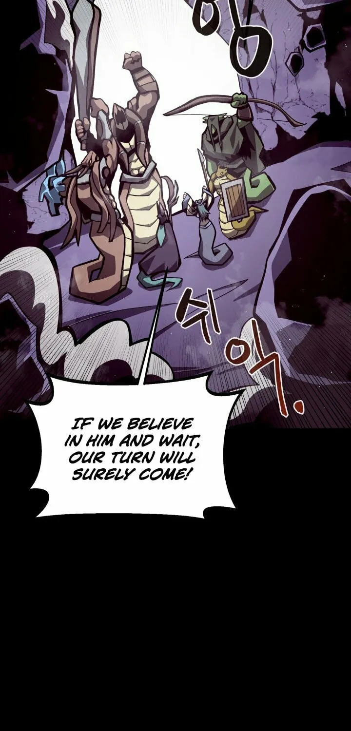 Dungeon Odyssey Chapter 13 page 46 - 