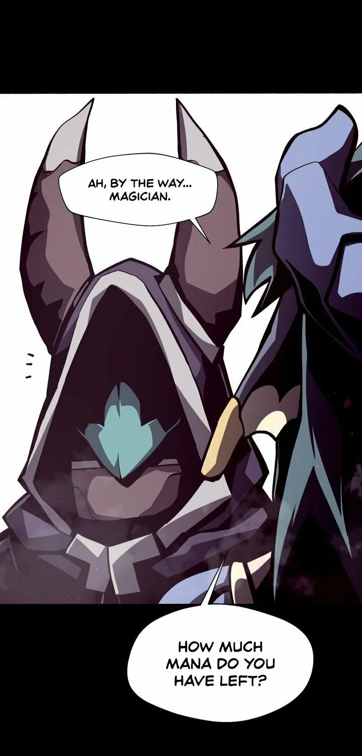 Dungeon Odyssey Chapter 13 page 47 - 