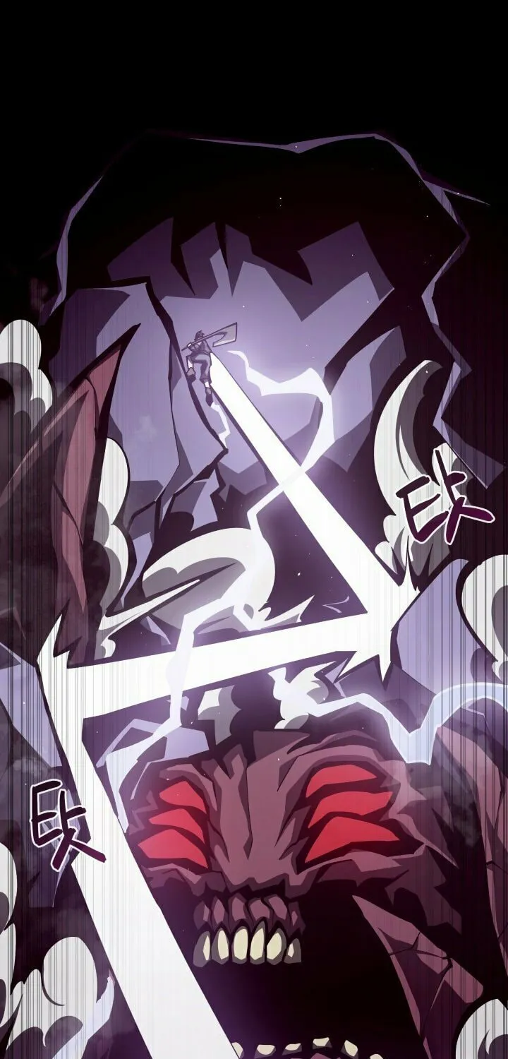 Dungeon Odyssey Chapter 13 page 48 - 