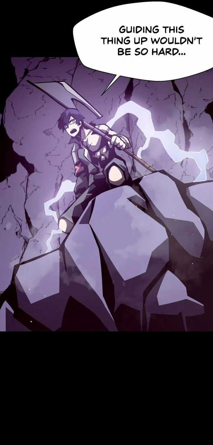 Dungeon Odyssey Chapter 13 page 50 - 