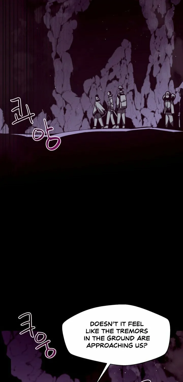 Dungeon Odyssey Chapter 13 page 53 - 