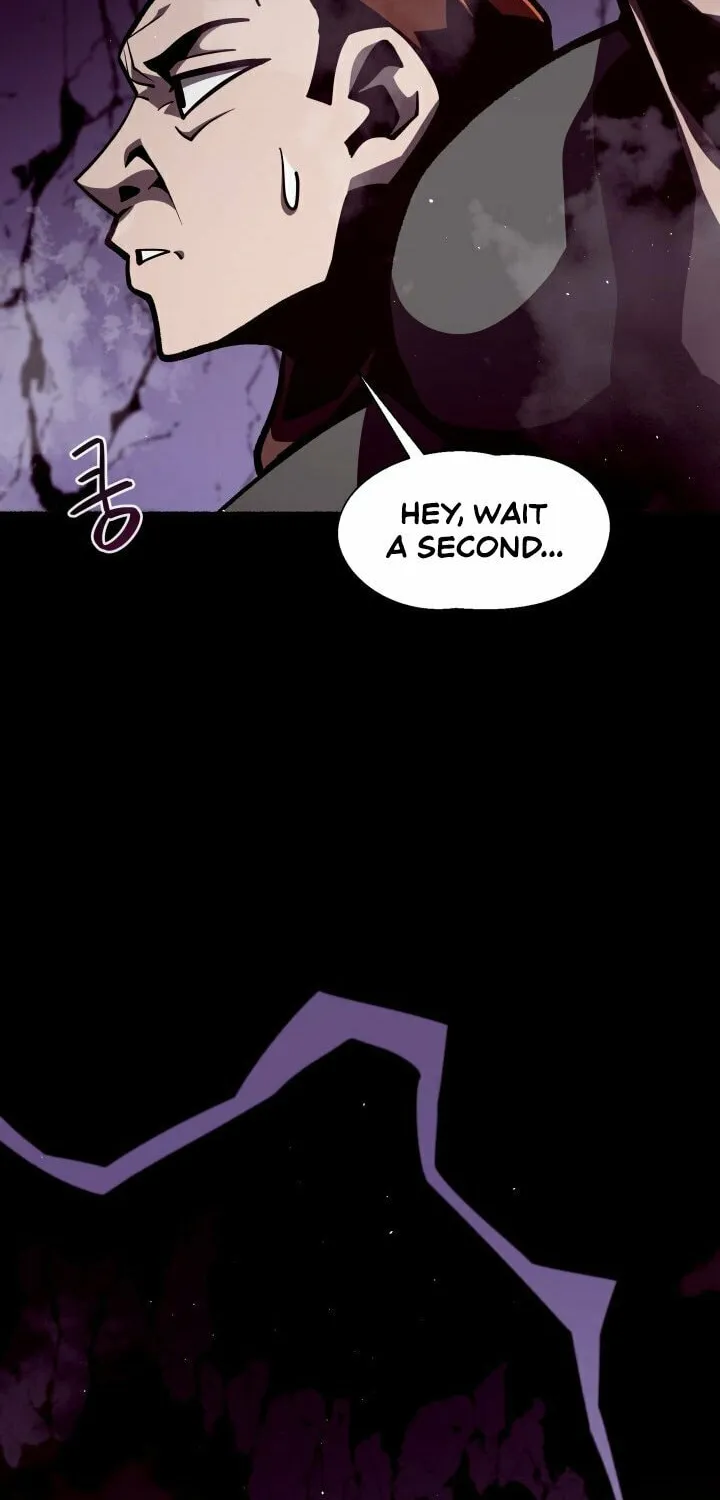 Dungeon Odyssey Chapter 13 page 55 - 