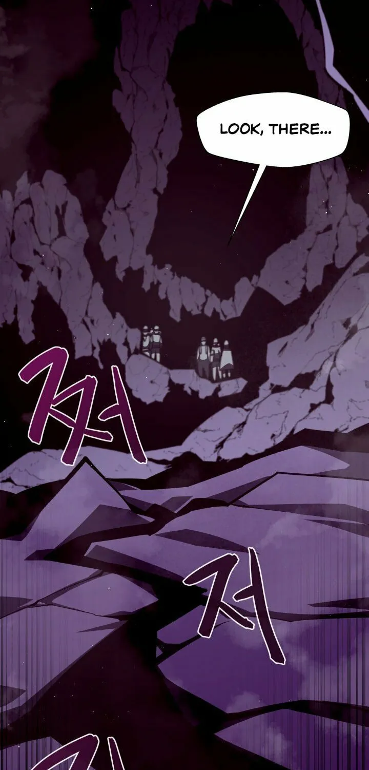 Dungeon Odyssey Chapter 13 page 56 - 