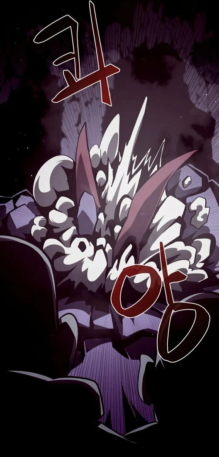 Dungeon Odyssey Chapter 13 page 58 - 