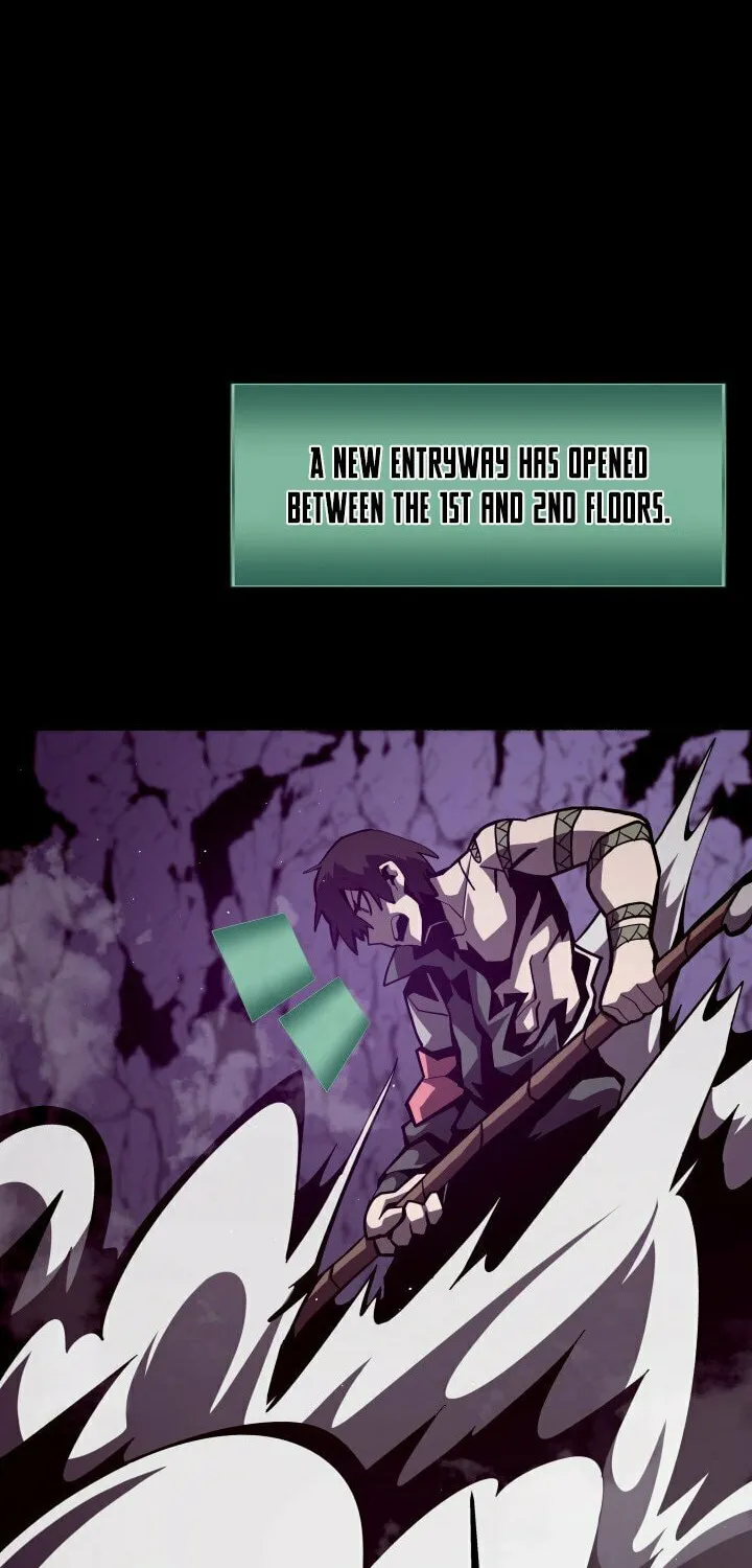 Dungeon Odyssey Chapter 13 page 59 - 