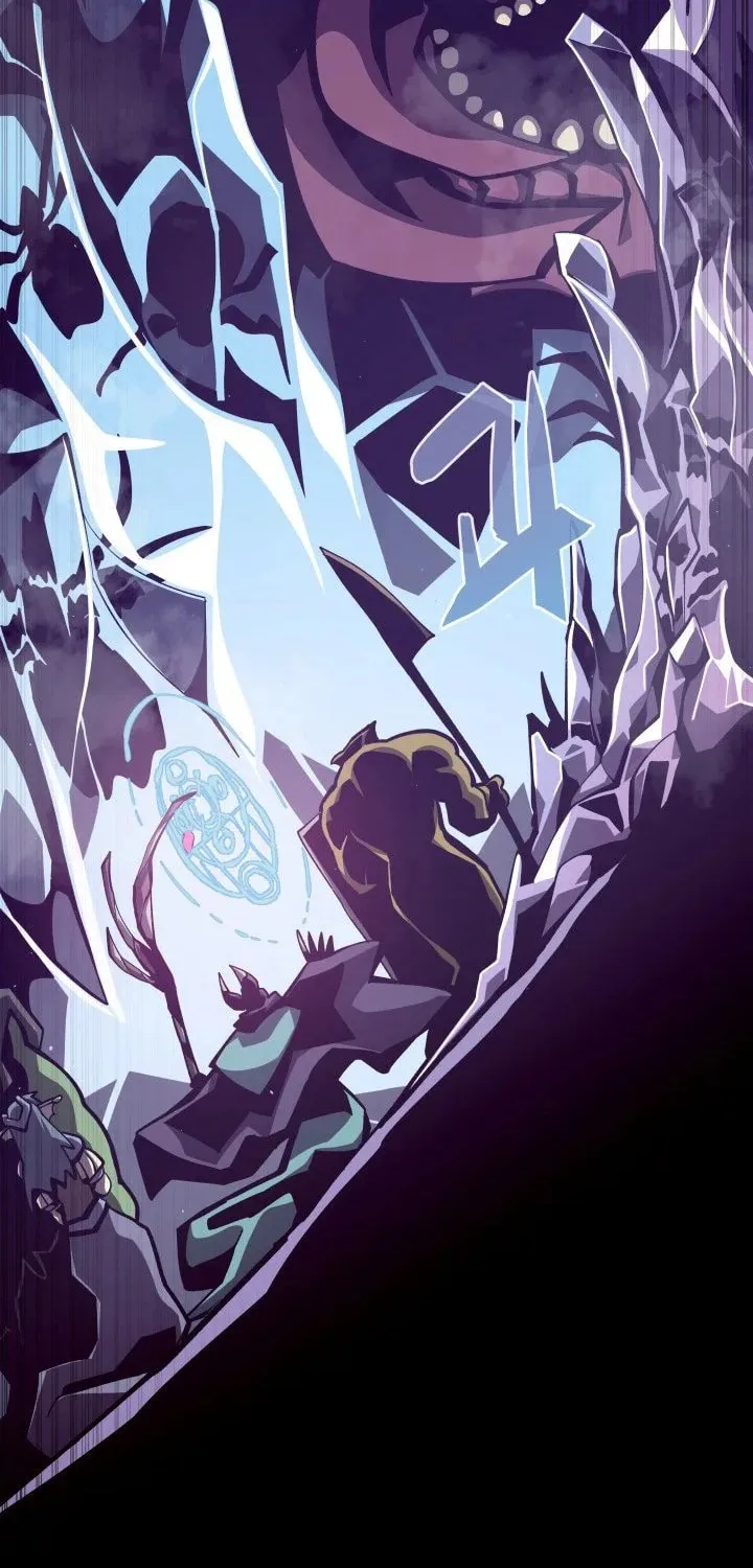 Dungeon Odyssey Chapter 13 page 7 - 