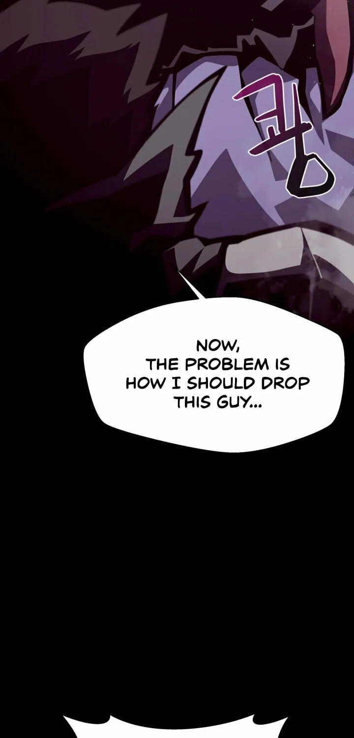 Dungeon Odyssey Chapter 13 page 62 - 