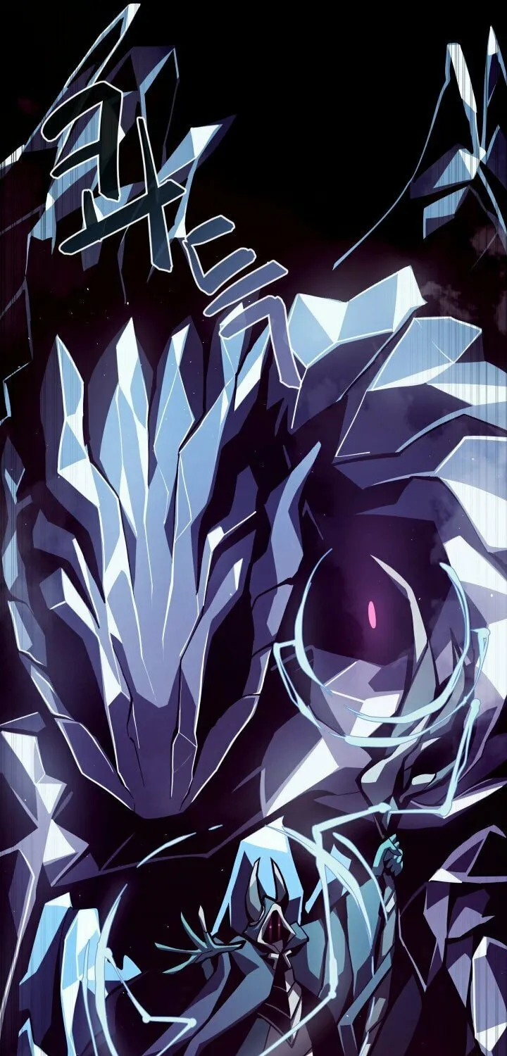 Dungeon Odyssey Chapter 13 page 65 - 