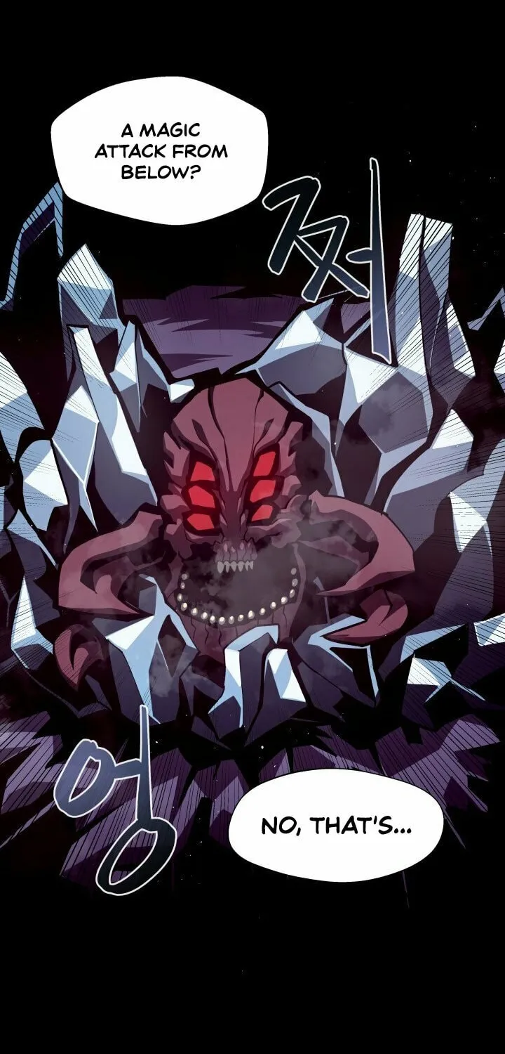 Dungeon Odyssey Chapter 13 page 68 - 