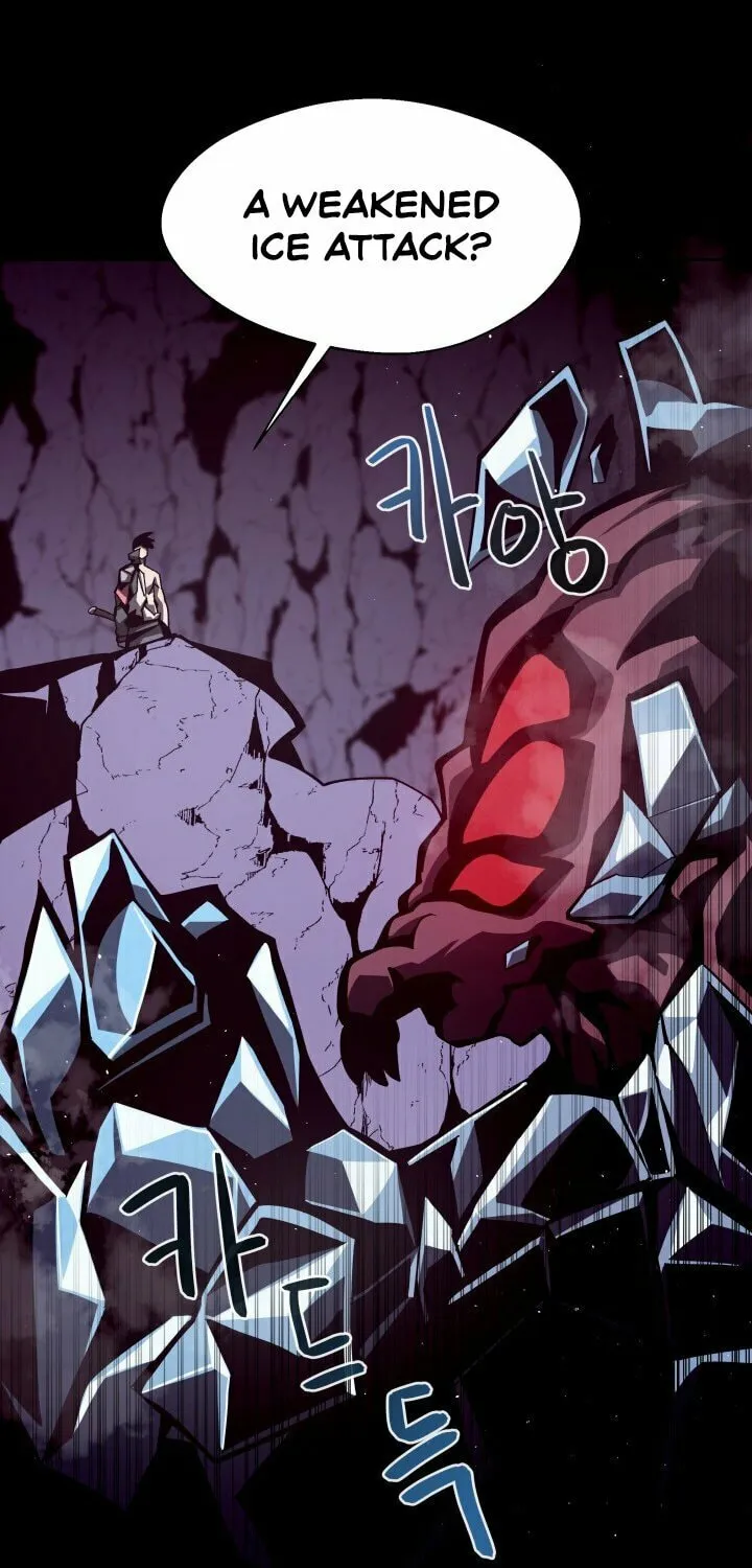 Dungeon Odyssey Chapter 13 page 69 - 