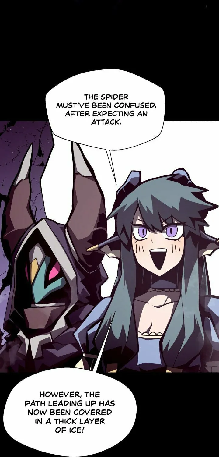 Dungeon Odyssey Chapter 13 page 70 - 