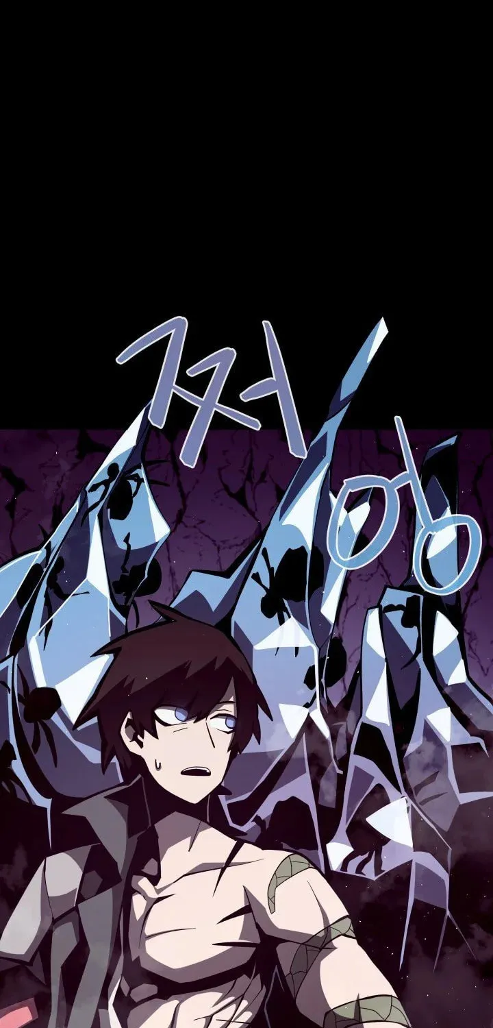 Dungeon Odyssey Chapter 13 page 8 - 