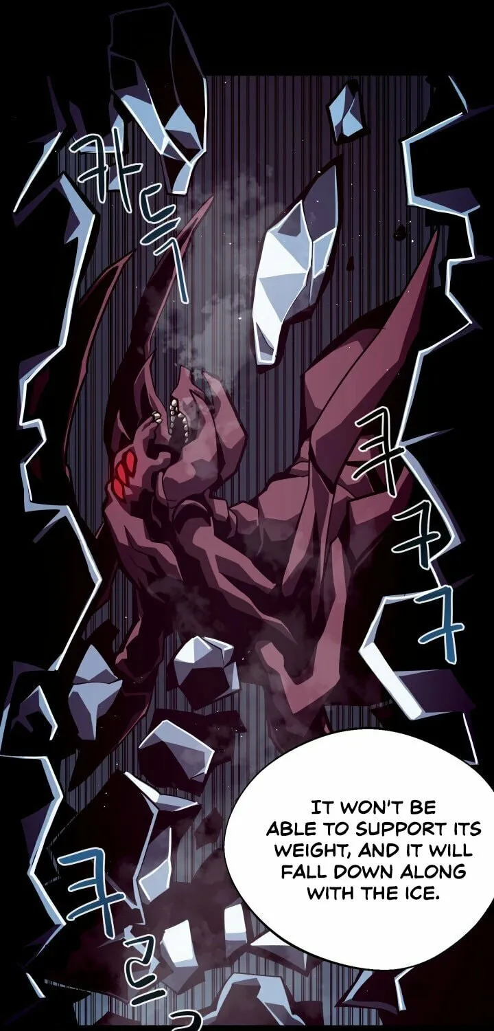 Dungeon Odyssey Chapter 13 page 72 - 