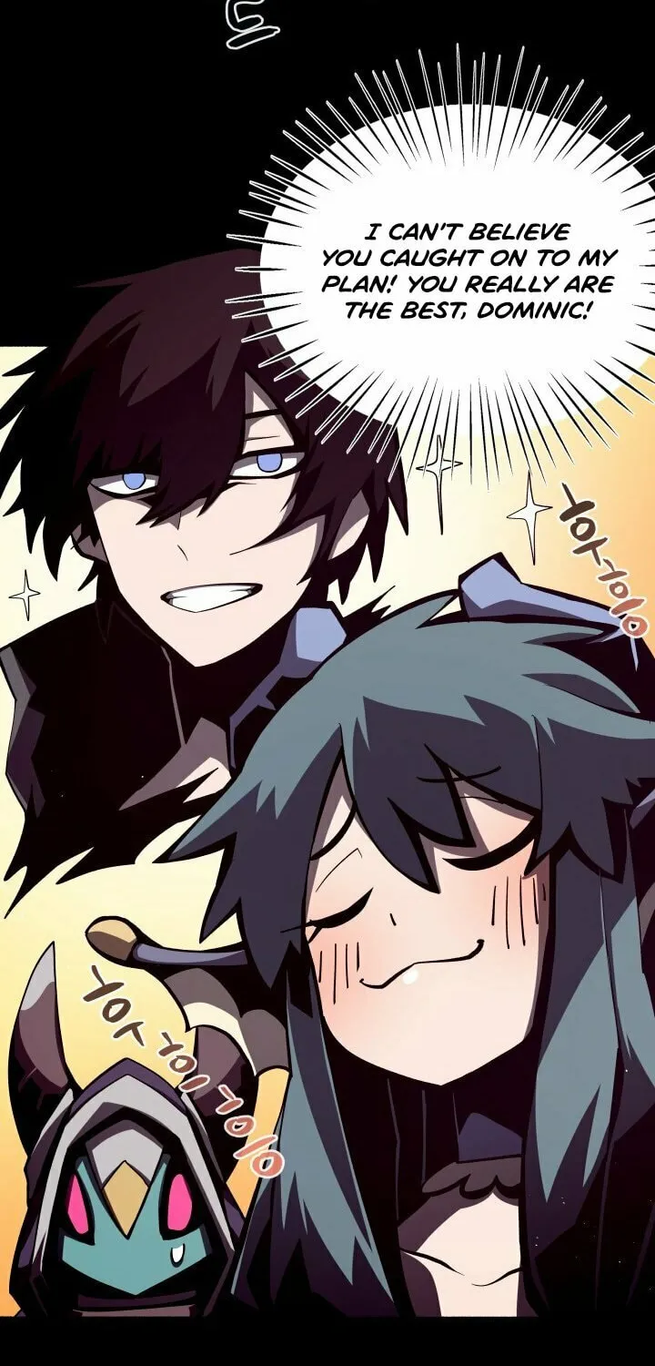 Dungeon Odyssey Chapter 13 page 73 - 