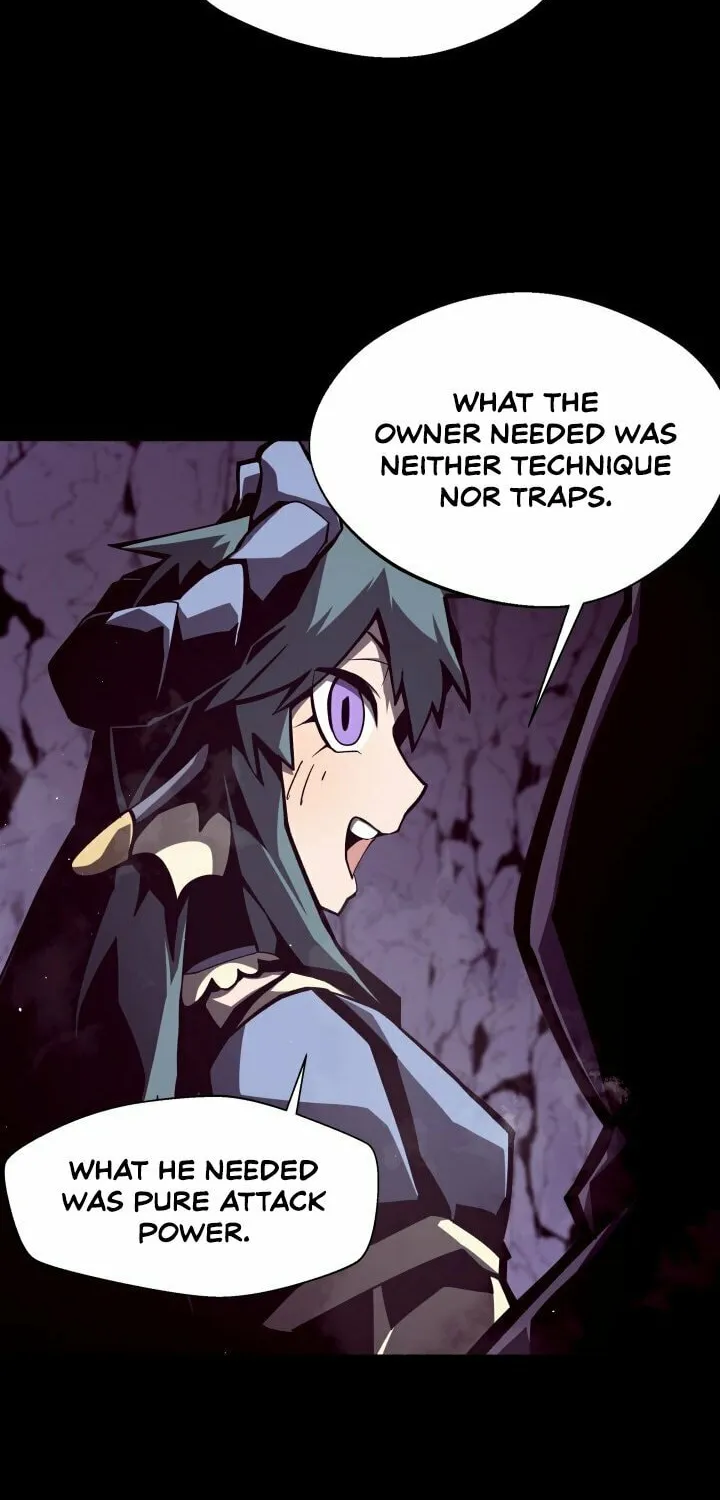Dungeon Odyssey Chapter 13 page 75 - 