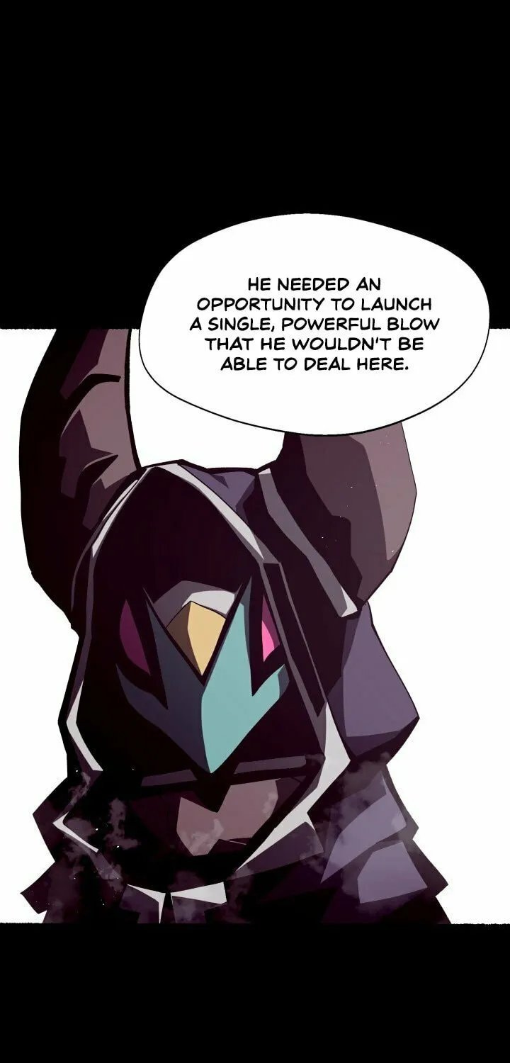 Dungeon Odyssey Chapter 13 page 76 - 