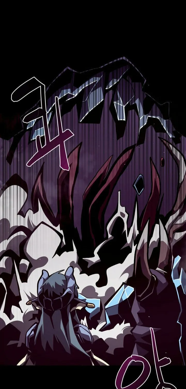 Dungeon Odyssey Chapter 13 page 77 - 