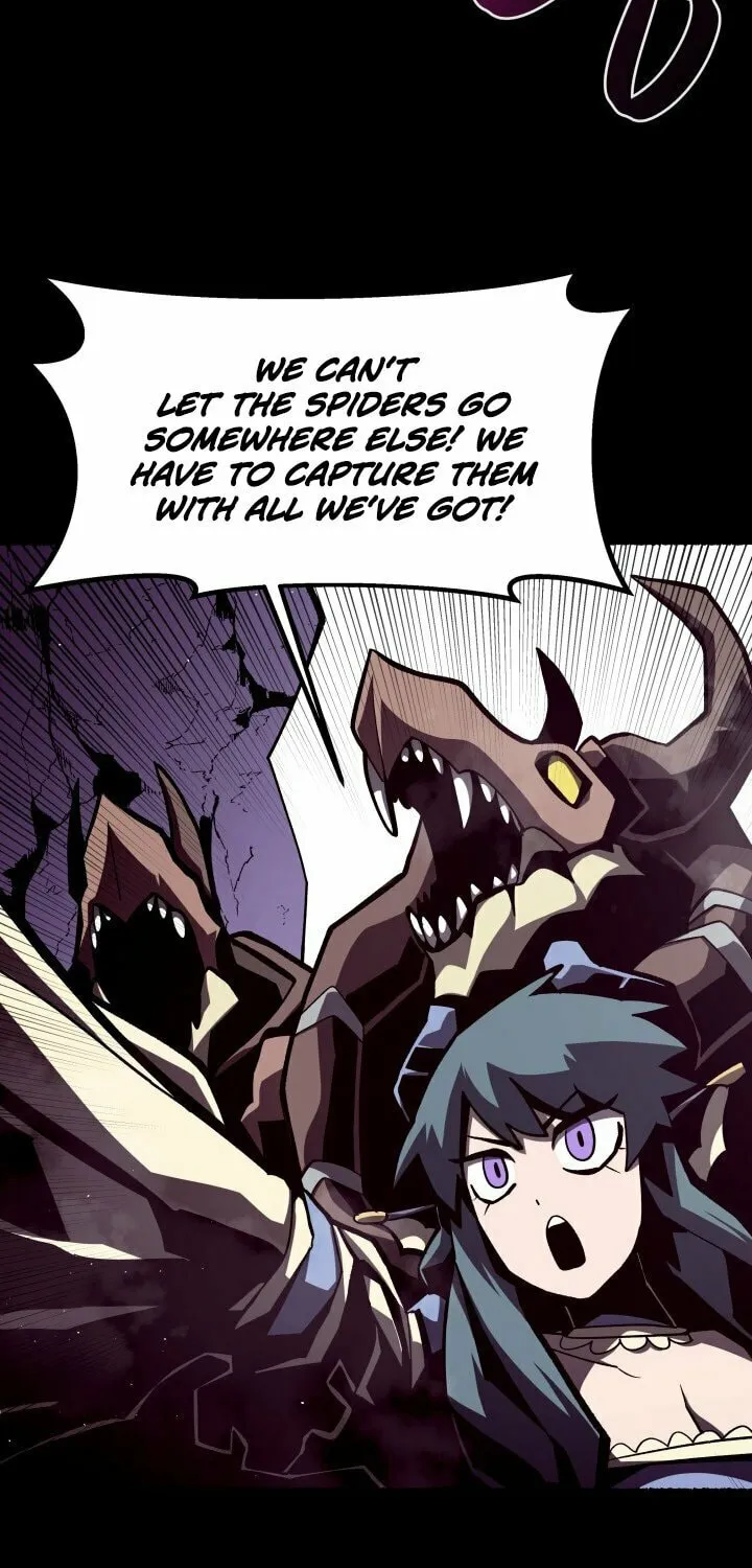 Dungeon Odyssey Chapter 13 page 78 - 