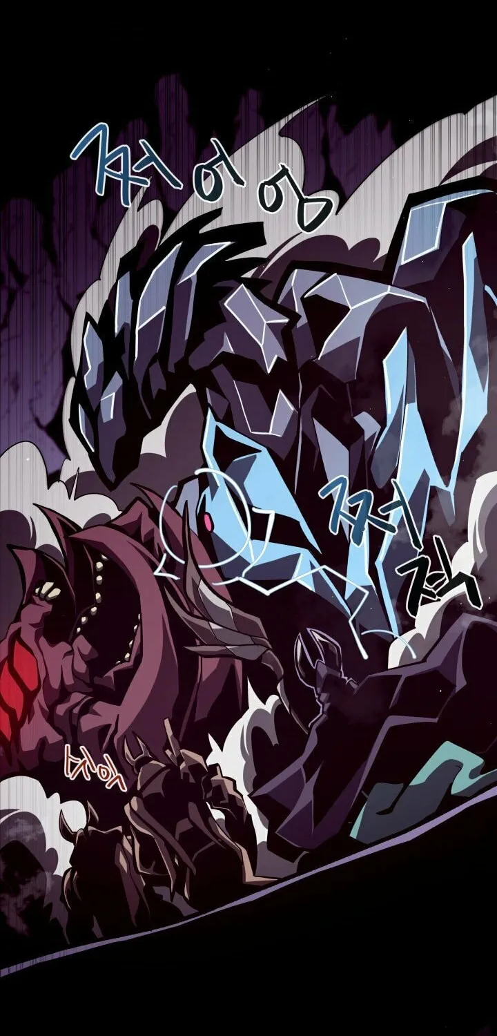 Dungeon Odyssey Chapter 13 page 79 - 