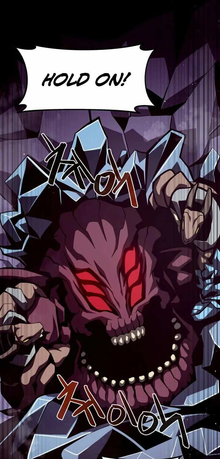 Dungeon Odyssey Chapter 13 page 80 - 
