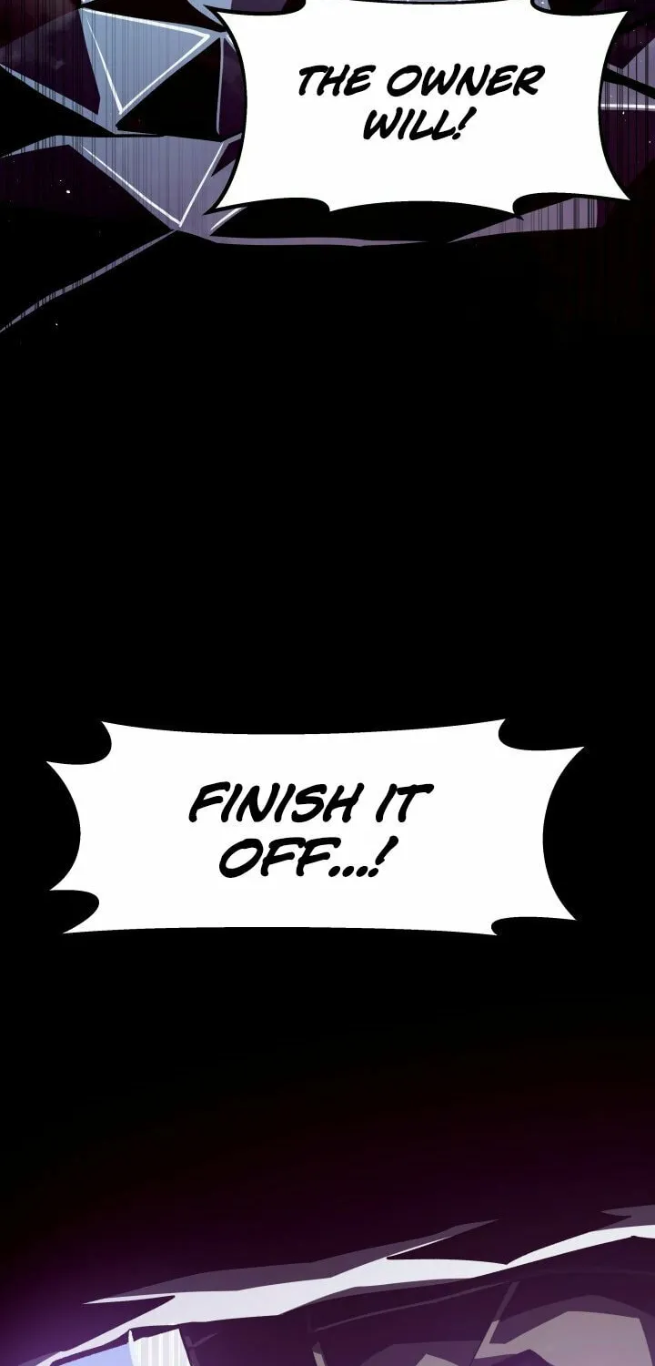 Dungeon Odyssey Chapter 13 page 81 - 