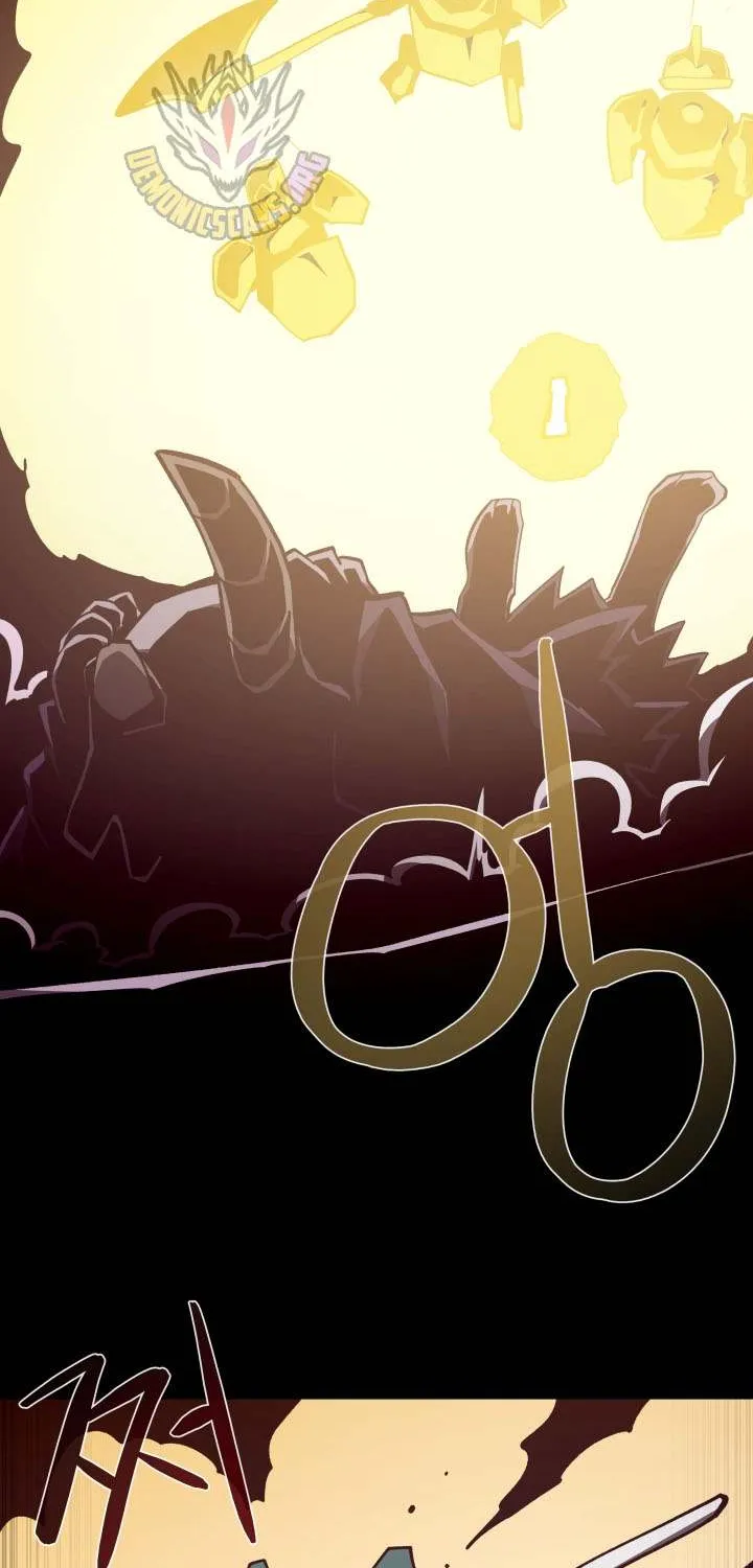 Dungeon Odyssey Chapter 130 page 12 - 