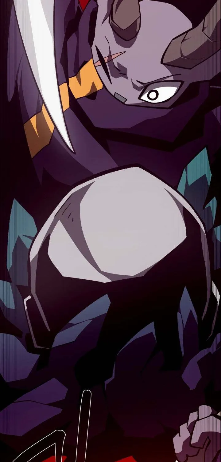 Dungeon Odyssey Chapter 130 page 17 - 