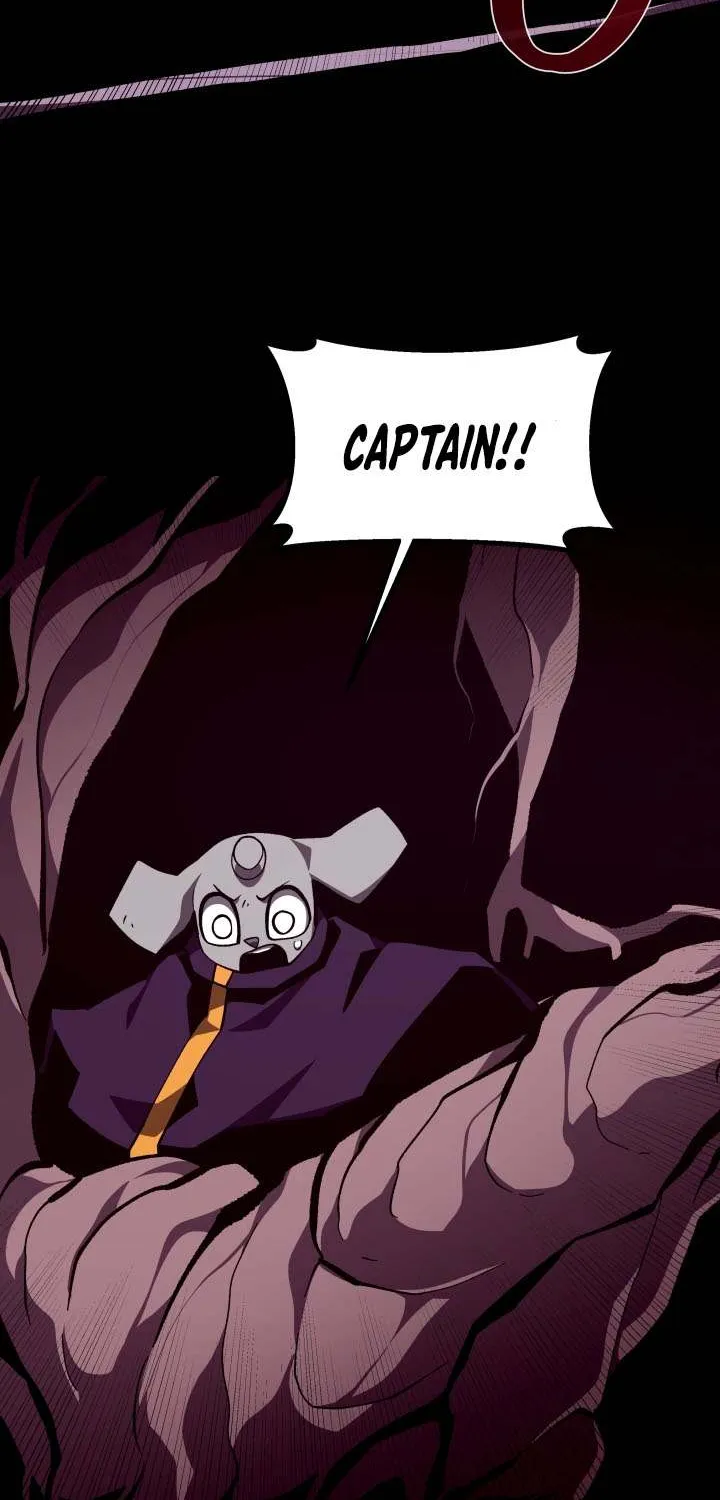 Dungeon Odyssey Chapter 130 page 21 - 