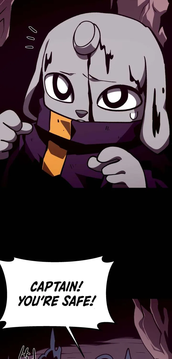 Dungeon Odyssey Chapter 130 page 26 - 