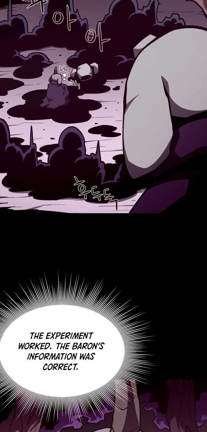 Dungeon Odyssey Chapter 130 page 27 - 