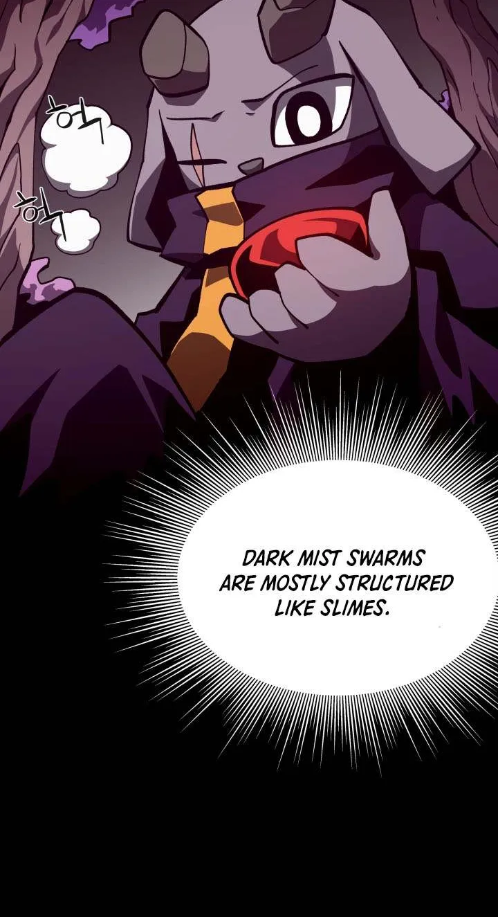 Dungeon Odyssey Chapter 130 page 28 - 
