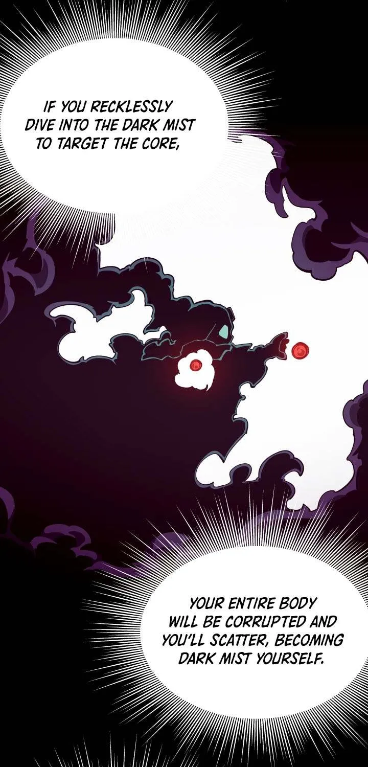 Dungeon Odyssey Chapter 130 page 30 - 