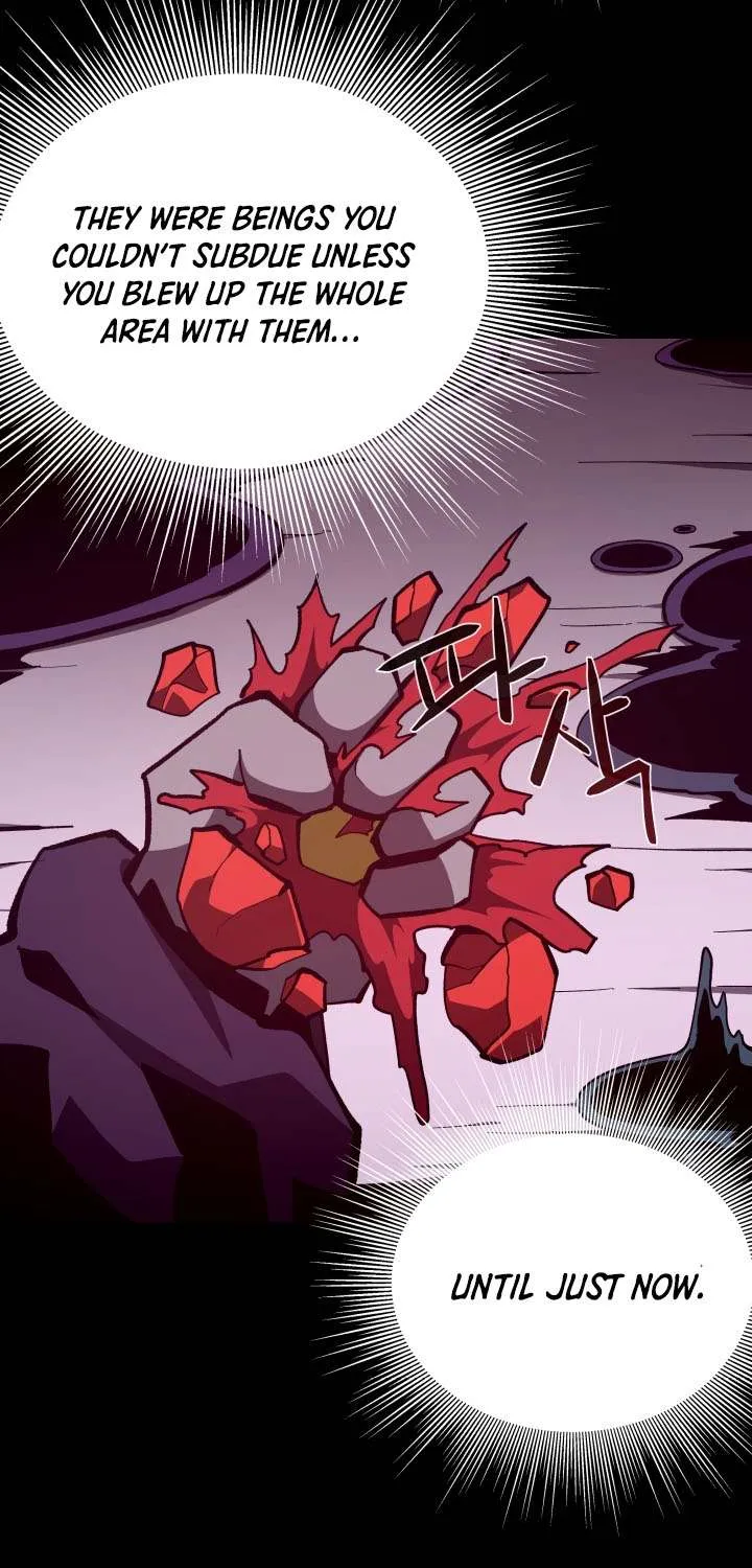 Dungeon Odyssey Chapter 130 page 31 - 