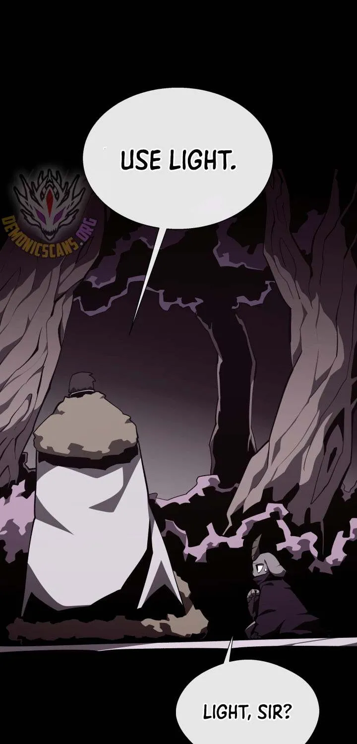 Dungeon Odyssey Chapter 130 page 32 - 
