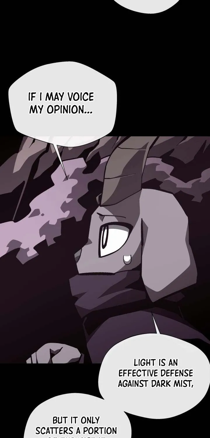 Dungeon Odyssey Chapter 130 page 33 - 