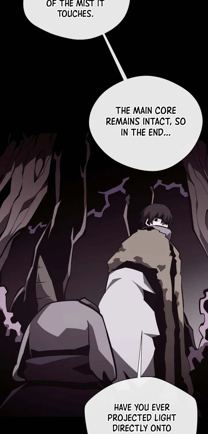 Dungeon Odyssey Chapter 130 page 34 - 