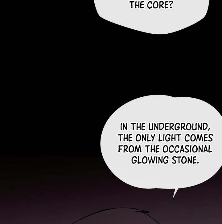 Dungeon Odyssey Chapter 130 page 35 - 