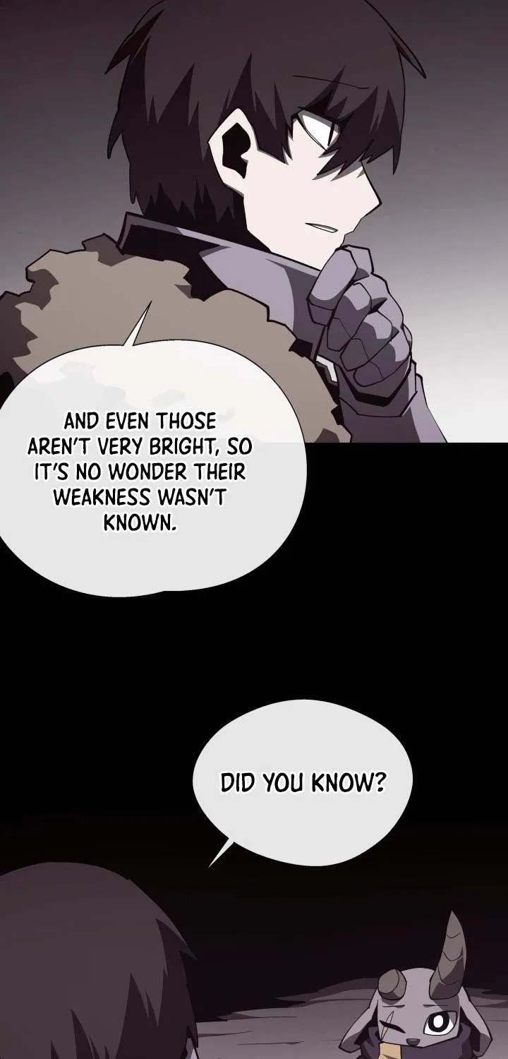 Dungeon Odyssey Chapter 130 page 36 - 