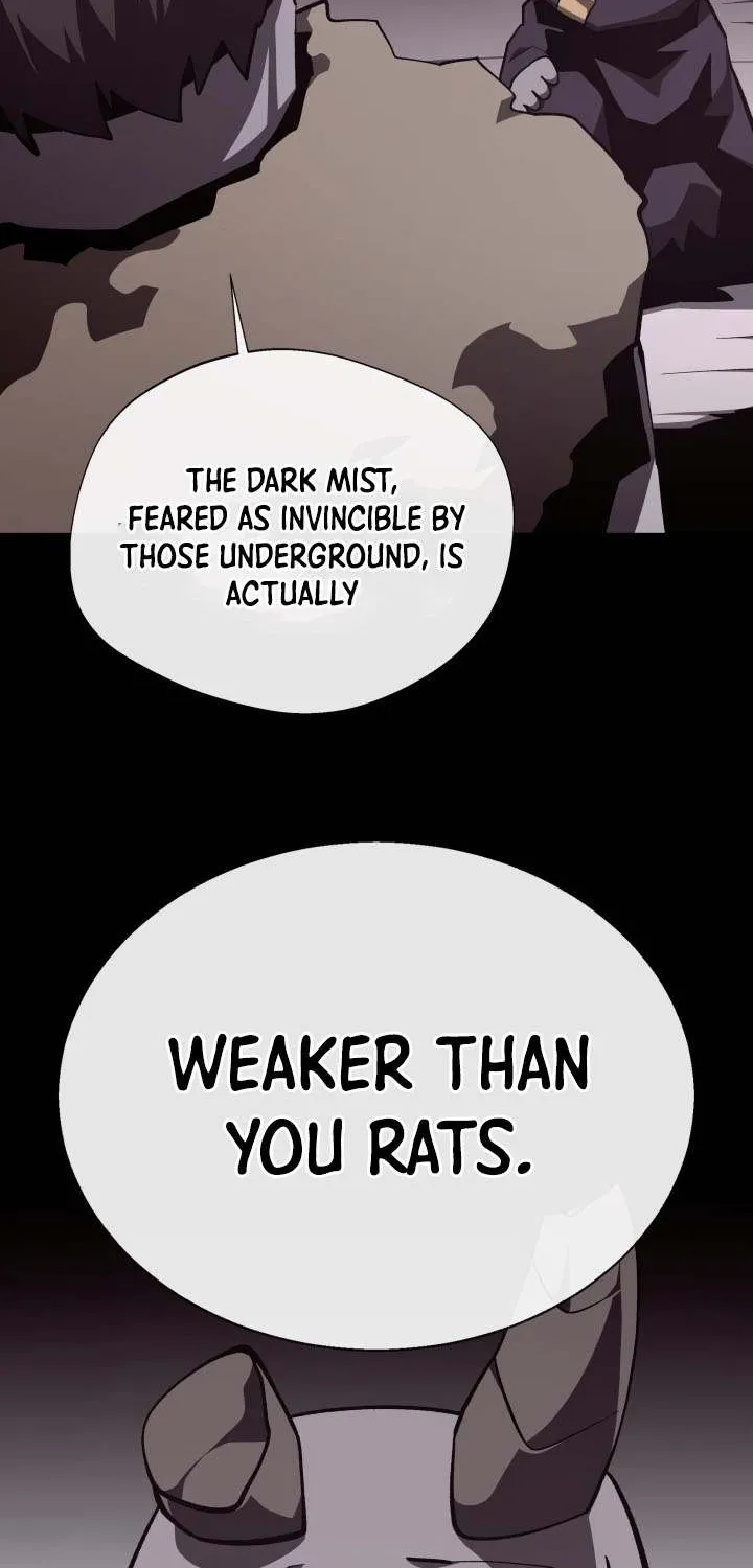 Dungeon Odyssey Chapter 130 page 37 - 
